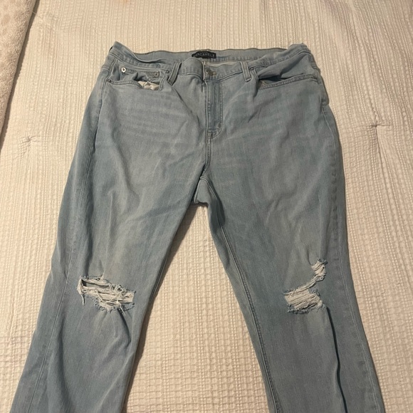 J. Crew Jeans Jcrew Mercantile Jeans Poshmark
